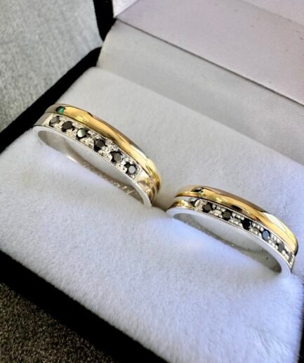 Alianzas Plata y Oro