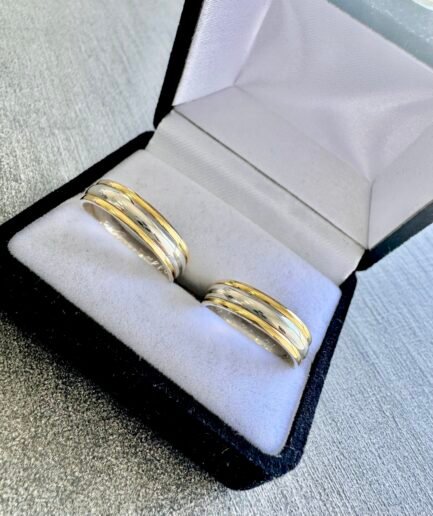 Alianzas Plata y Oro
