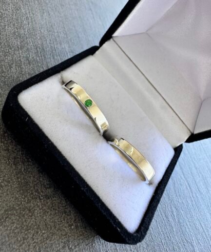 Alianzas Cinta con Engarce