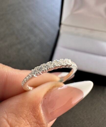 Cintillo Medio Sin Fin Micropave