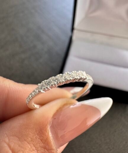 Cintillo Medio Sin Fin Micropave