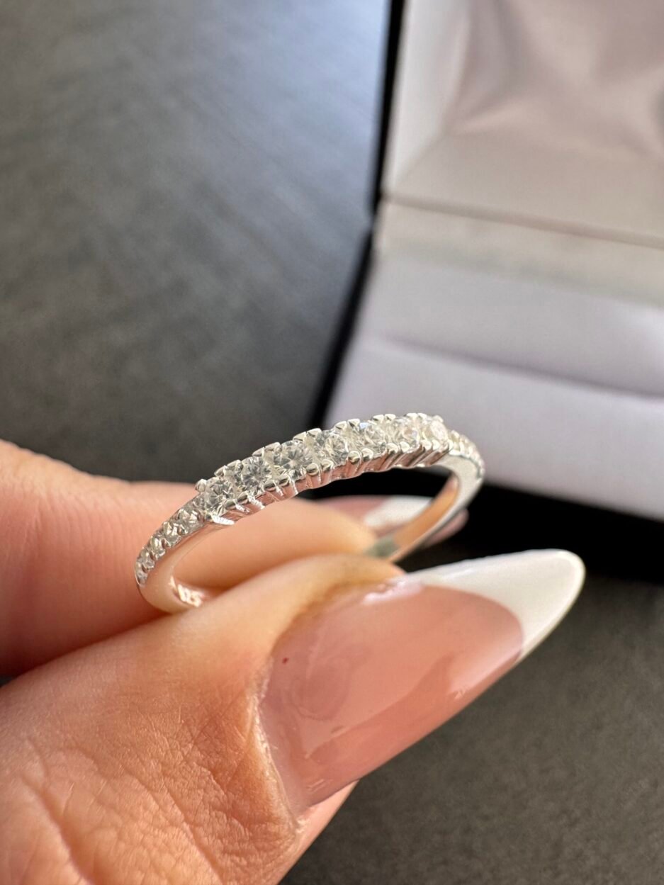 Cintillo Medio Sin Fin Micropave