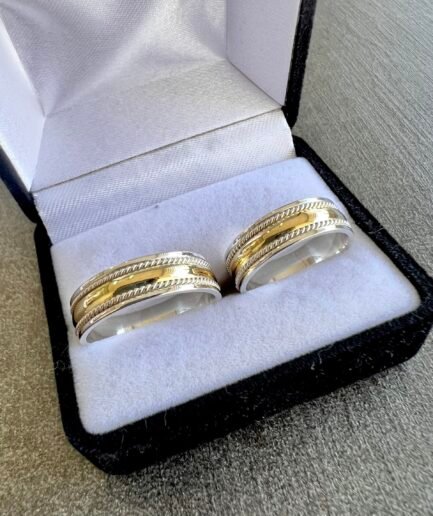 Alianzas Plata y Oro
