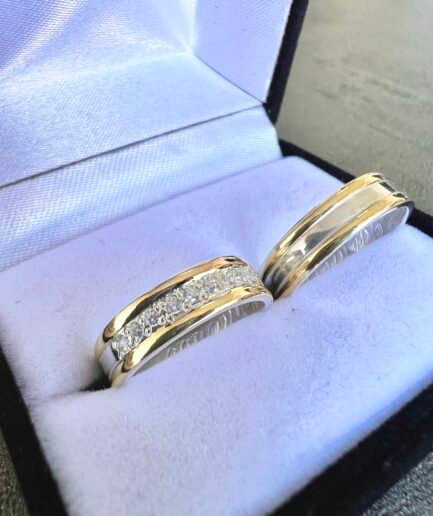 Alianzas Plata y Oro