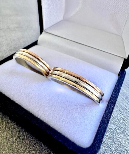 Alianzas Plata y Oro
