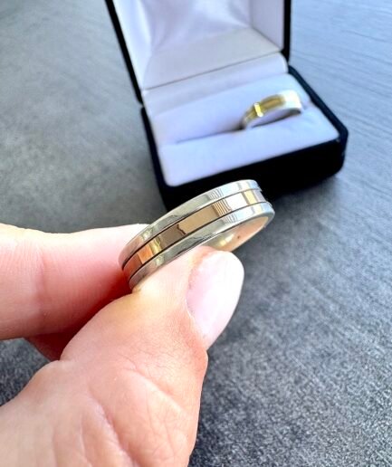 Alianzas Plata y Oro: Triple Cinta Rojo