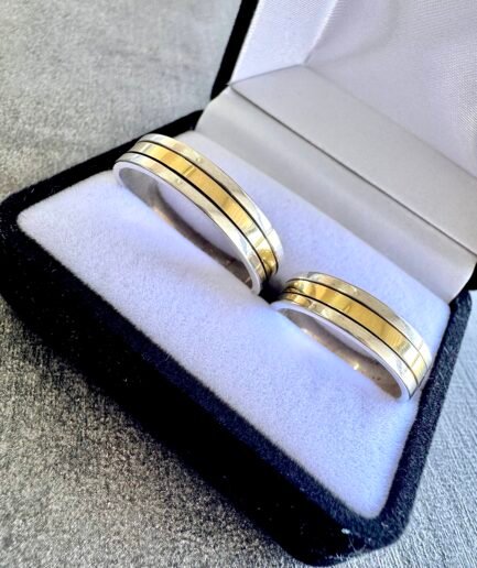 Alianzas Plata y Oro: Triple Cinta