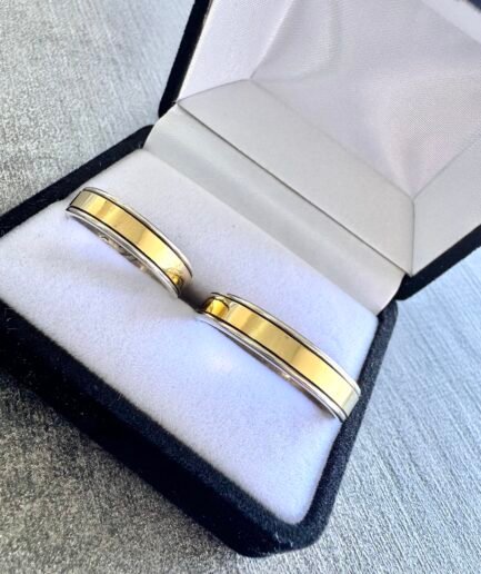 Alianzas Plata y Oro