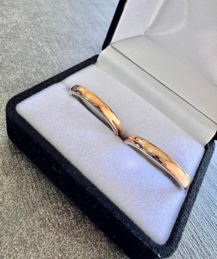 Alianzas Media Caña Rojo