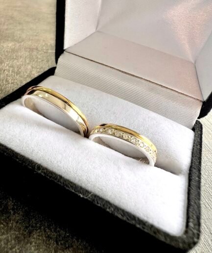 Alianzas Plata y Oro