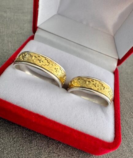 Alianzas Plata y Oro con Guarda