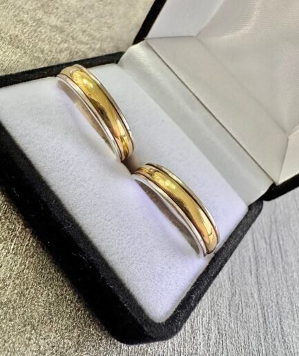 Alianzas Plata y Oro: AL5