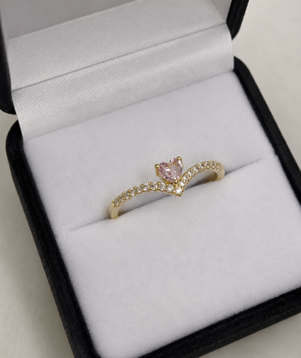 Cintillo Beck en Oro18k
