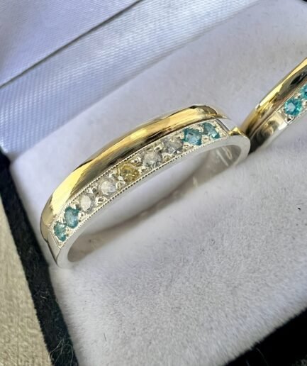 Alianzas Plata y Oro: Argentina