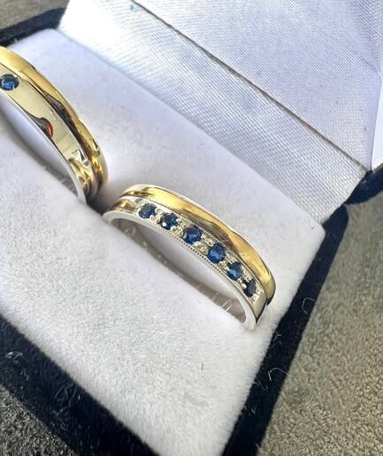 Alianzas Plata y Oro
