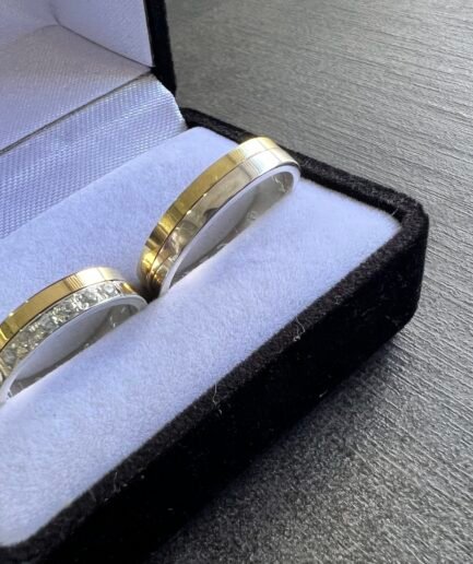Alianzas Plata y Oro