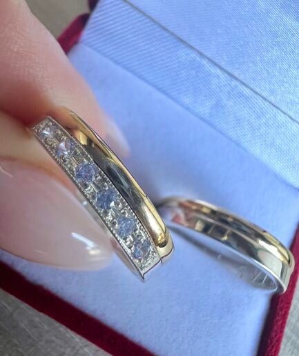 Alianzas Plata y Oro