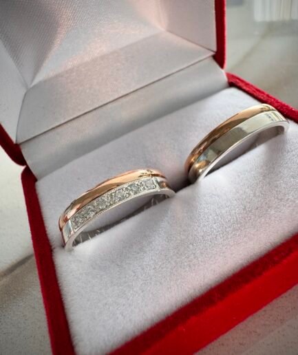 Alianzas Plata y Oro