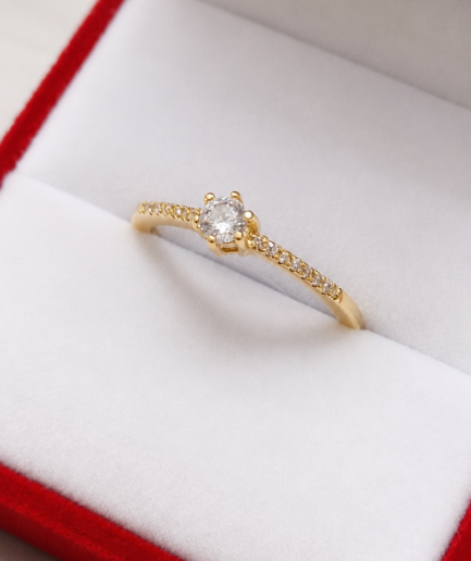 Nadine Oro18k
