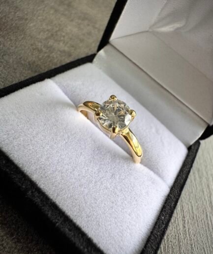 Cintillo Siena Oro18k