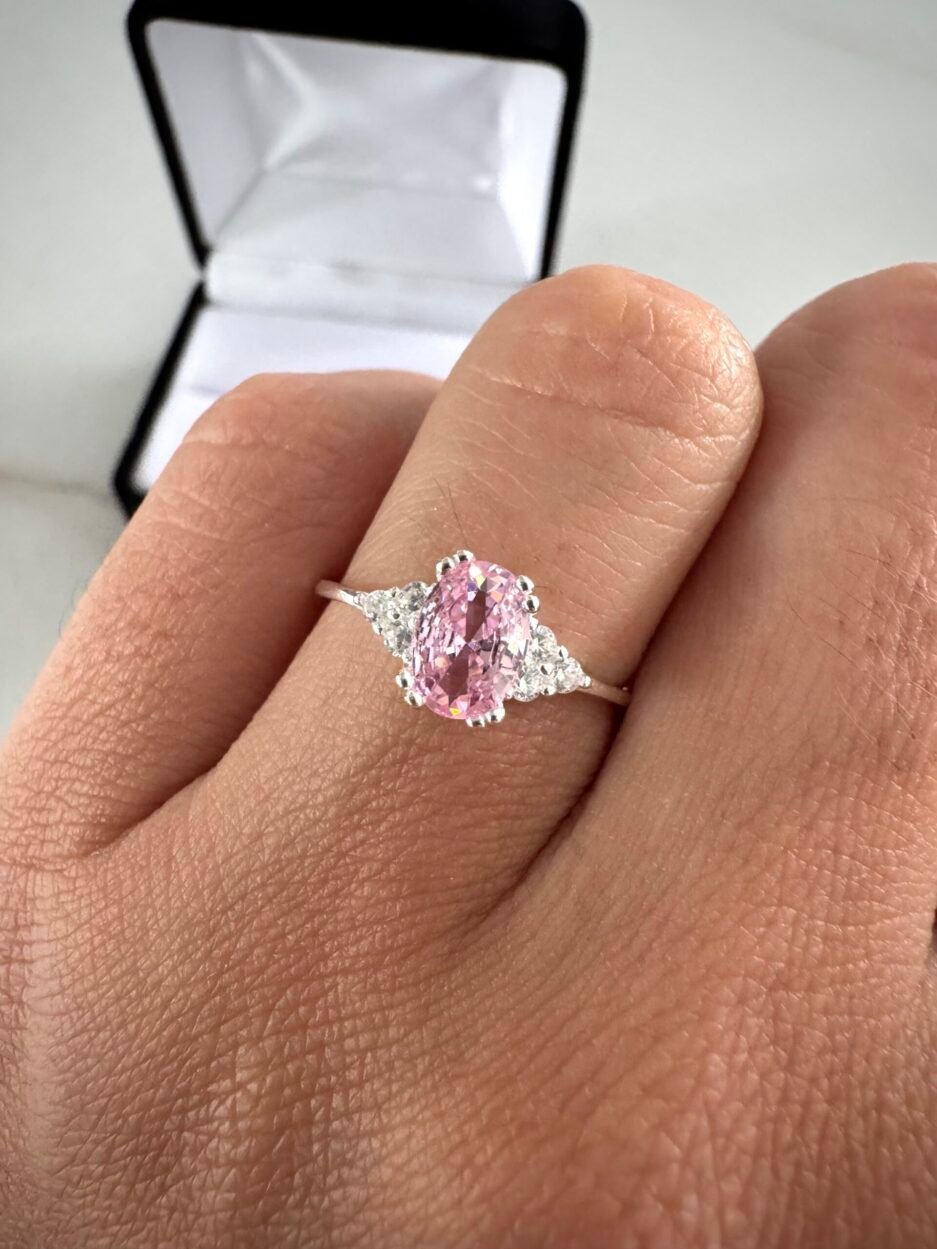 Cintillo Lena Pink
