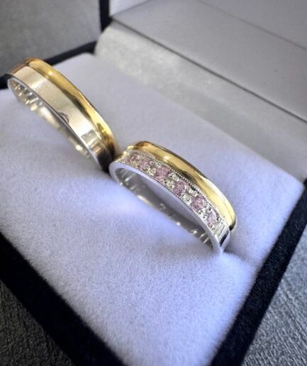 Alianzas Plata y Oro
