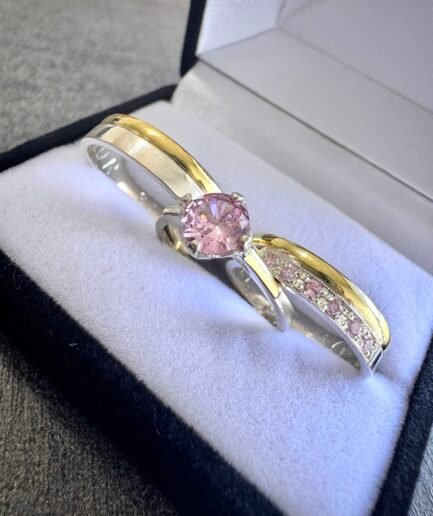 Set Plata y Oro
