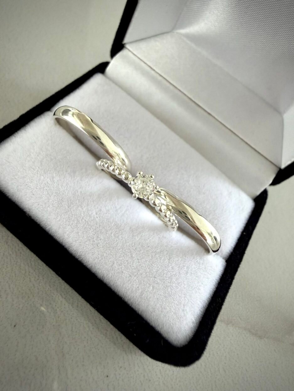 Set en Plata 925