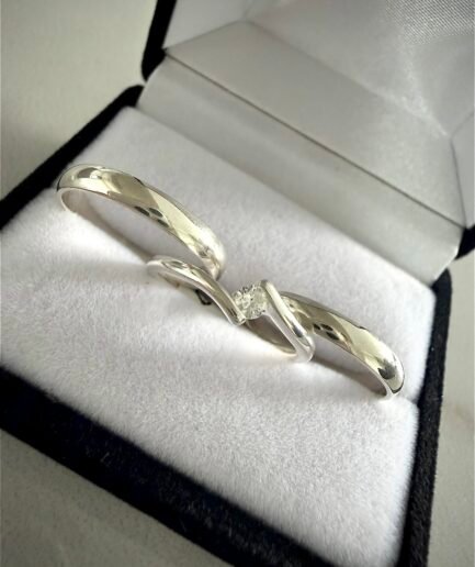 Set en Plata 925