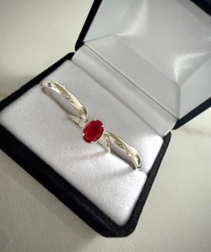 Set en Plata 925