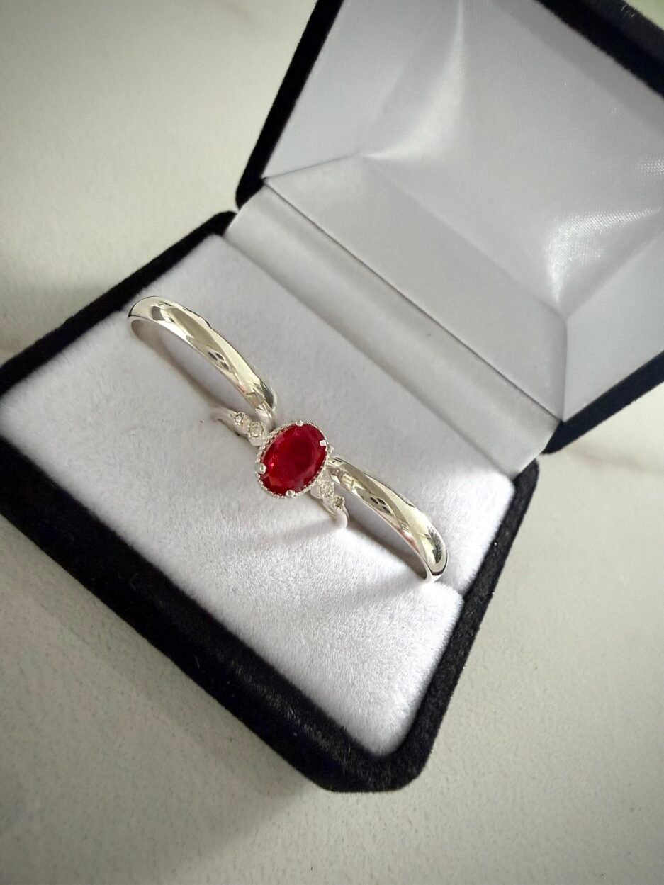 Set en Plata 925