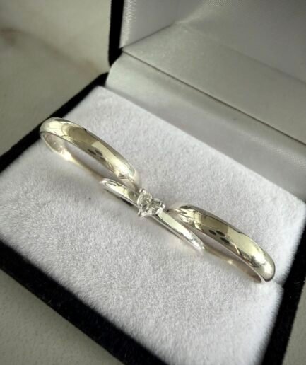 Set en Plata 925