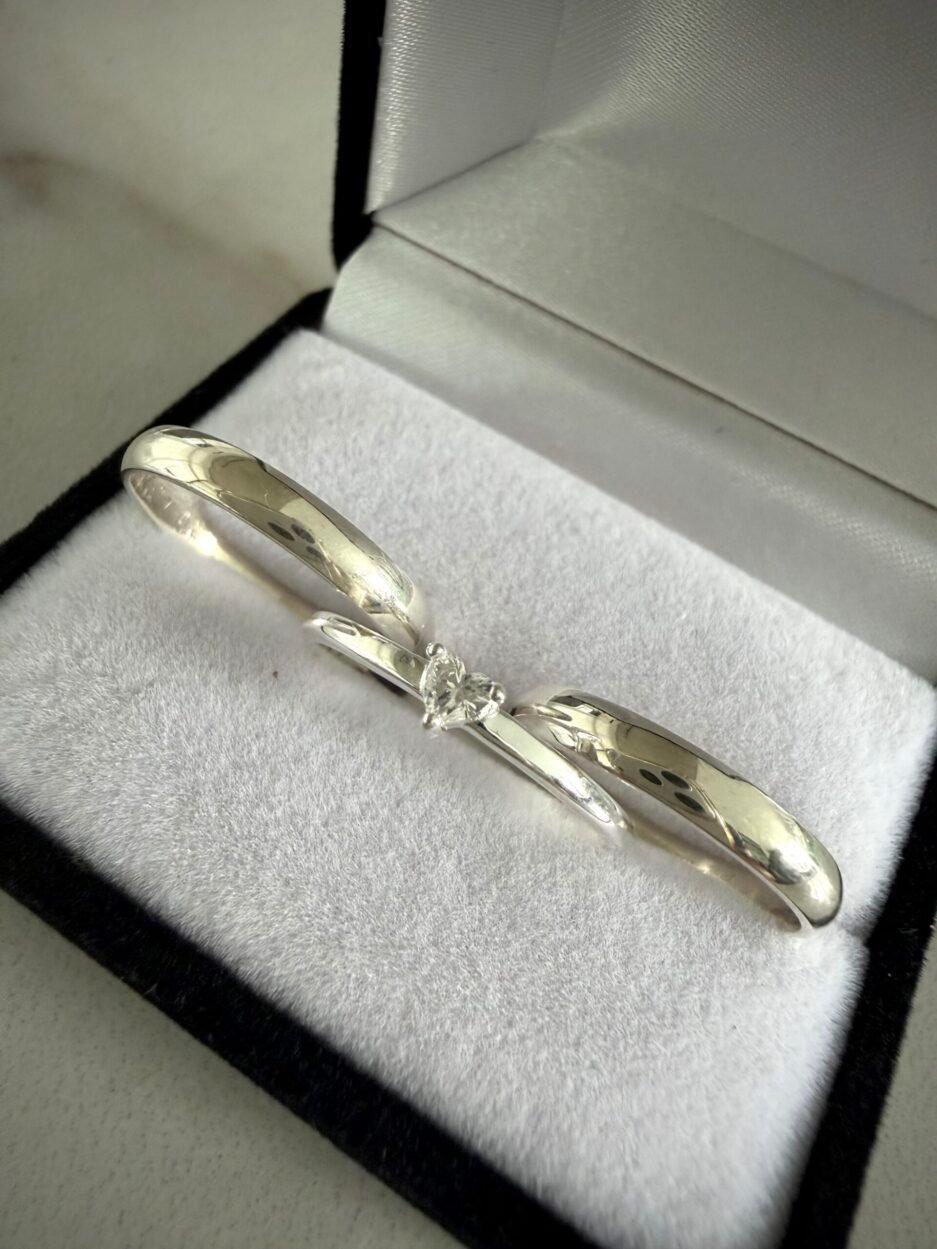 Set en Plata 925