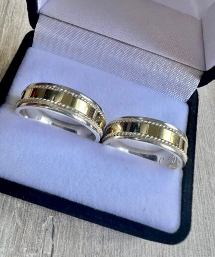 Alianzas Plata y Oro