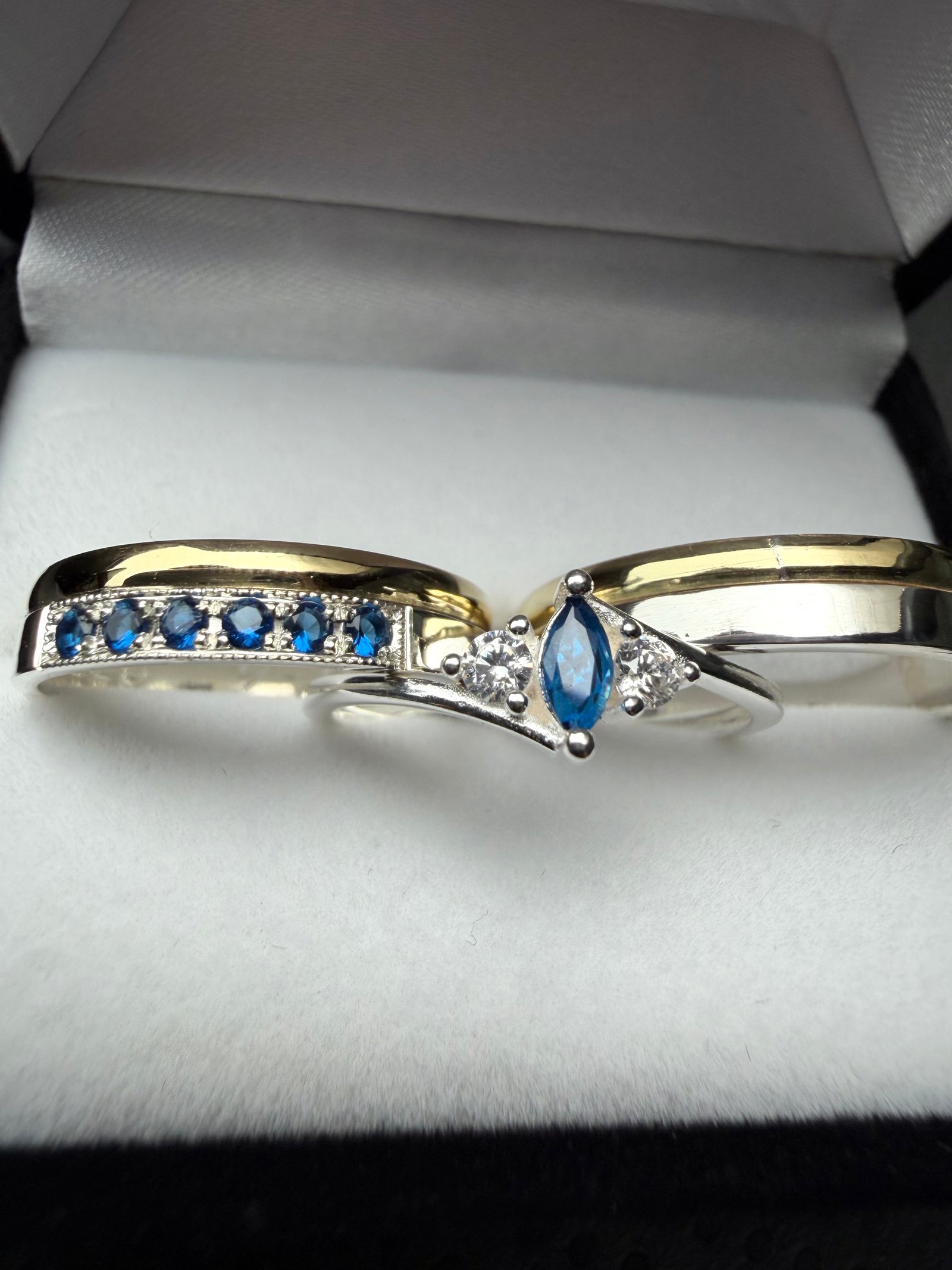 Bicolor azul 1