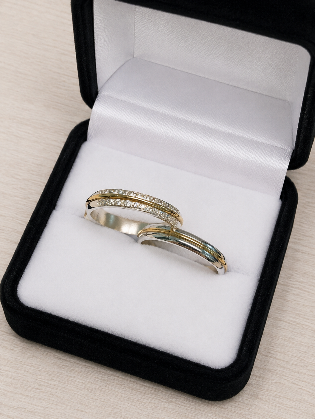 Alianzas Plata y Oro