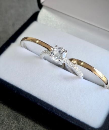 Set Plata y Oro